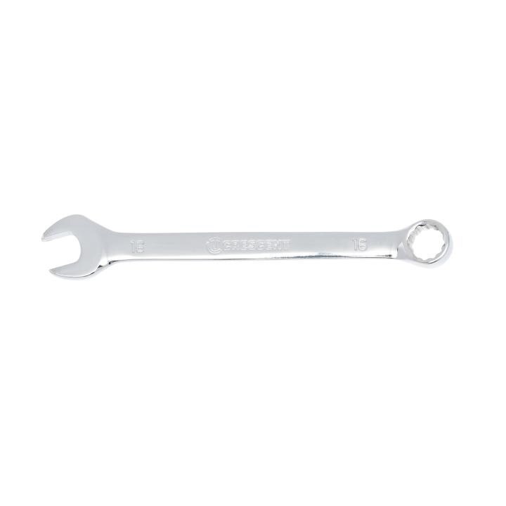 CRESCENT Crescent CCW27-05 Combination Wrench 16MM 12 Point