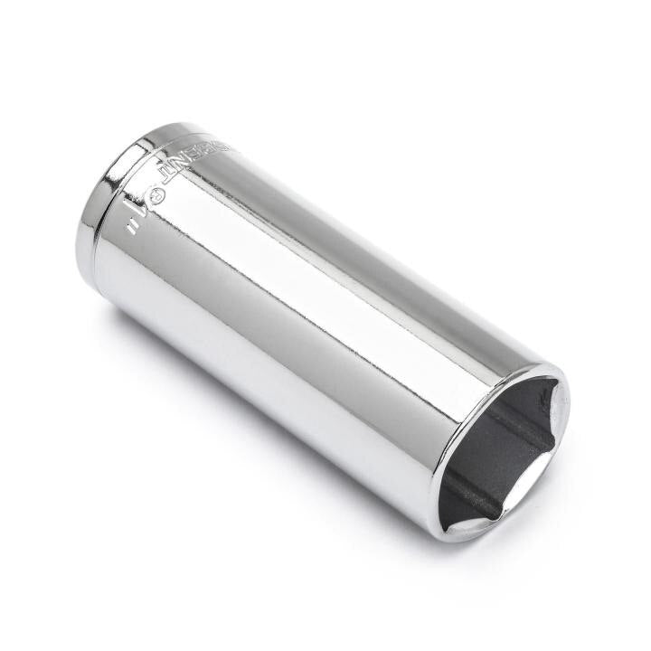 CRESCENT Crescent CDDS64N Deep Socket 1 Inch Sae 6 Point