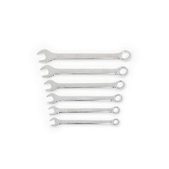 CRESCENT Crescent CCWS0-05 Combination Wrench Set Sae 12 Point