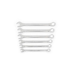 CRESCENT Crescent CCWS1-05 Combination Wrench Set Metric 8MM-14MM