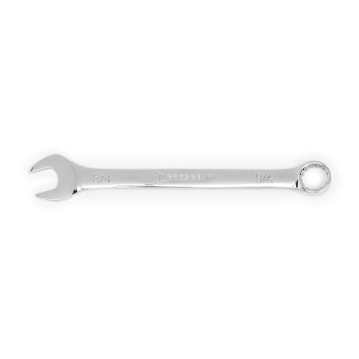 CRESCENT Crescent CCW9-05 Combination Wrench 3/4 Inch 12 Point
