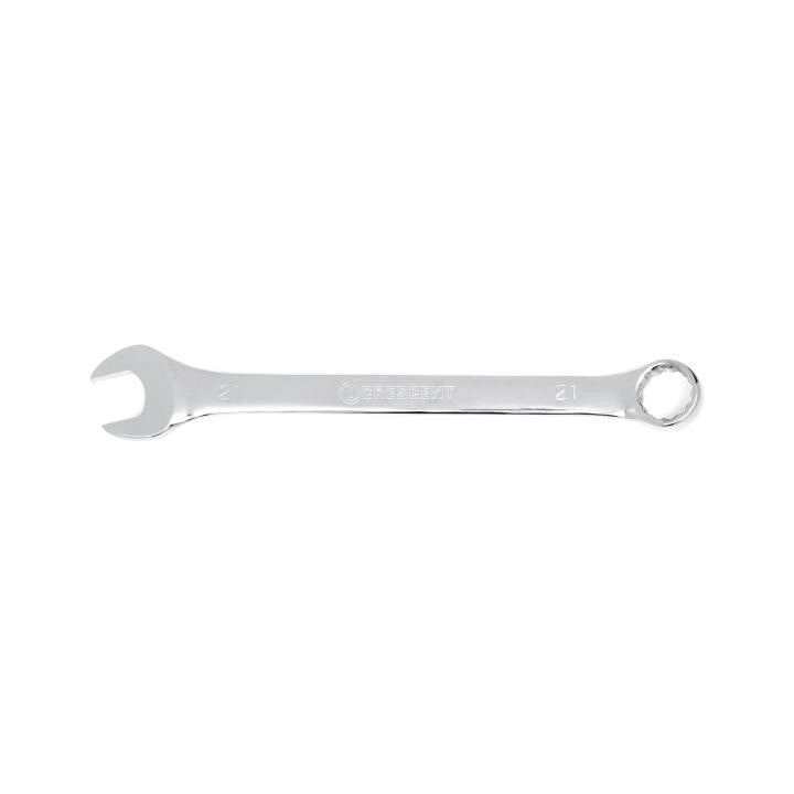 CRESCENT Crescent CCW32-05 Combination Wrench 21MM 12 Point