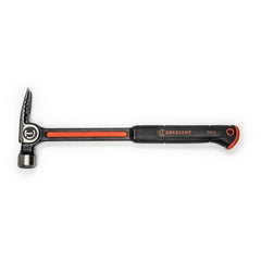 CRESCENT Crescent CHSFRS22-06 Steel Framing Hammer Ripping Claw