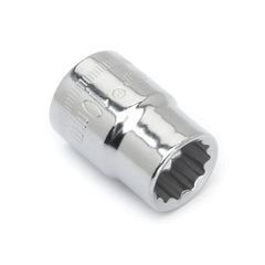 CRESCENT Crescent CDS40N 10MM Metric Socket 3/8 Drive 12 Point
