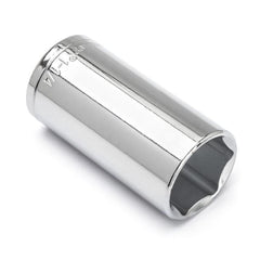 CRESCENT Crescent CDDS67N Deep Socket 1-1/4 in Sae 1/2 in Drive