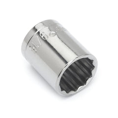 CRESCENT Crescent CDS28N Socket 9/16 Inch 12 Point 3/8 Inch Drive