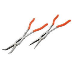 CRESCENT Crescent PSX204C-06 Long Reach Plier Set X2 13 Inch