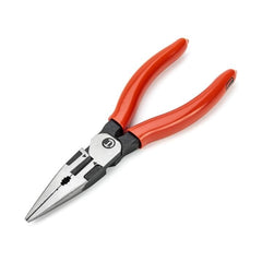 CRESCENT Crescent Z6546-06 Long Nose Pliers 6 Inch Awg 11