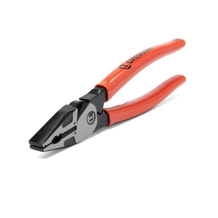 CRESCENT Crescent Z3008-06 Universal Cutting Pliers Awg 6 Z2