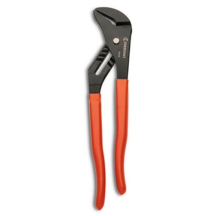 CRESCENT Crescent RT212CVN-05 Tongue and Groove Pliers 12 in