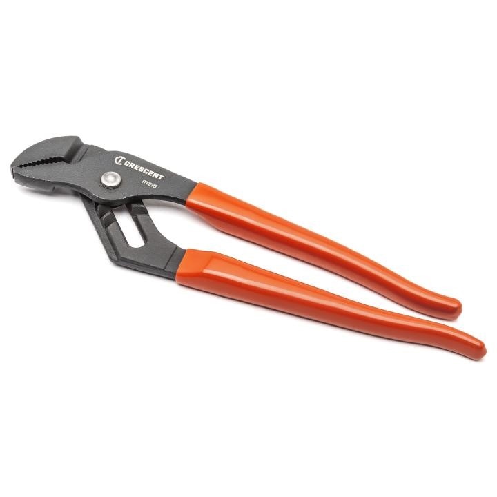 CRESCENT Crescent RT210CVN-05 Tongue and Groove Pliers 10 Inch