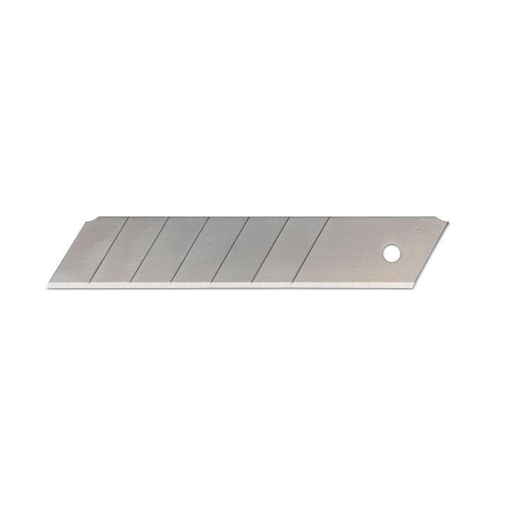 CRESCENT Crescent RB-SO25-5 Snap-off Replacement Blade Steel 5pk
