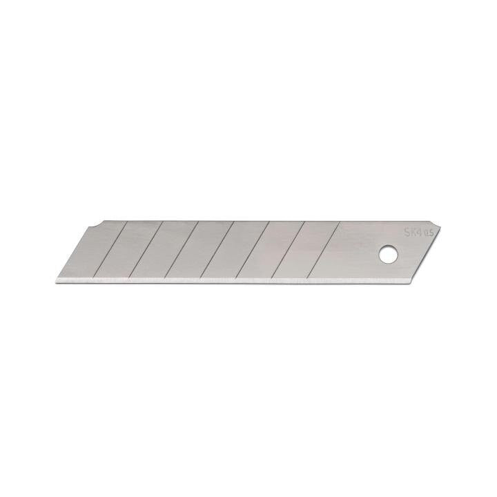 CRESCENT Crescent RB-SO18-5 Snap-off Replacement Blades Steel 5pk