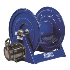 COXREELS Coxreels 1125-4-200-ED-BYXX Storage Hose Reel 12V Dc
