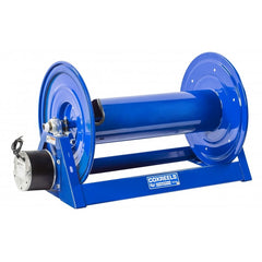 COXREELS Coxreels 1125-4-200-E-BYXX Storage Hose Reel 12V Dc