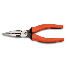 CRESCENT Crescent Z6546CG-06 Long Nose Pliers 6 Inch Awg 11