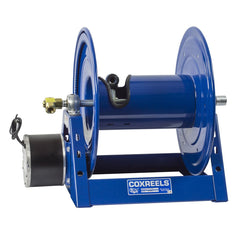 COXREELS Coxreels 1125-5-250-E Hose Reel 3/4 Inch 250 Ft 12V Motor