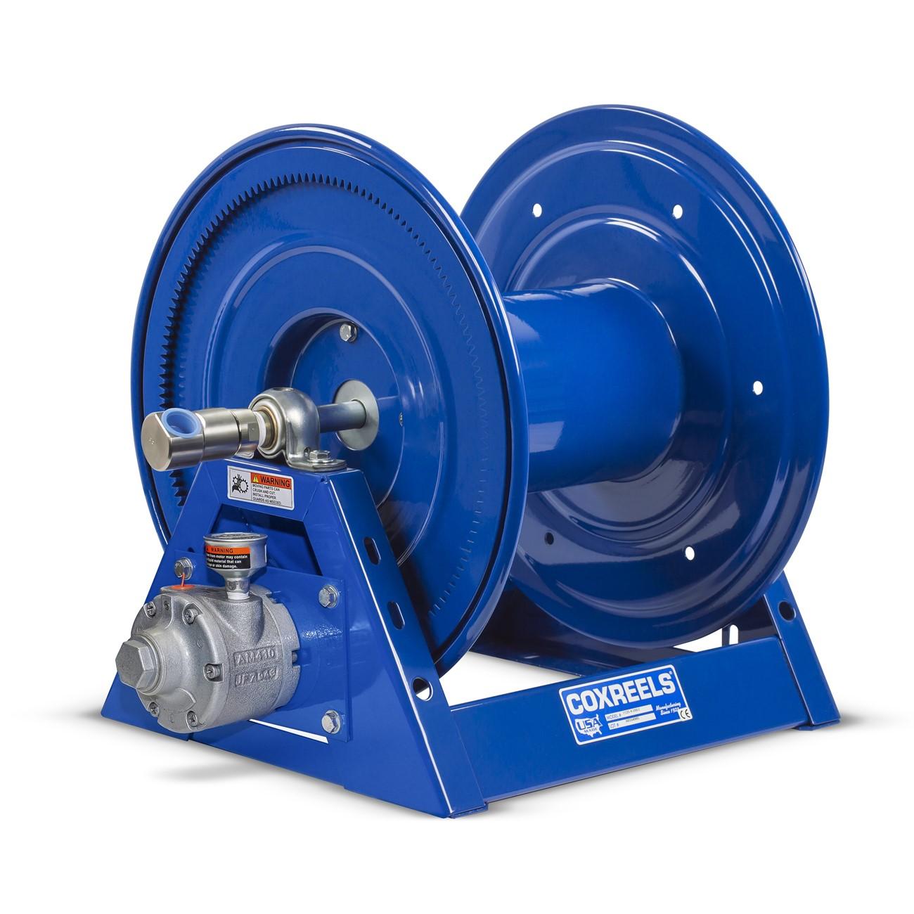 COXREELS Coxreels 1125-6-50-A Hose Reel 1 Inch Id 50 Foot