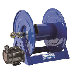 COXREELS Coxreels 1125P-4-12-ED Pure Flow Hose Reel 12V Dc