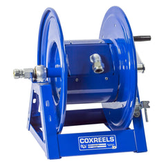 COXREELS Coxreels 1125PCL-8-C Hand Crank Cord Reel 250 Ft