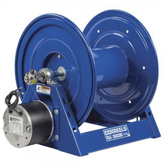 COXREELS Coxreels 1125P-4-6-H Pure Flow Hose Reel 1/2 Inch Id