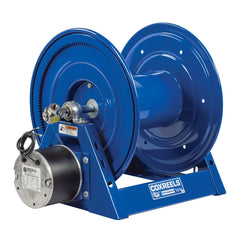COXREELS Coxreels 1125P-4-6-E Pure Flow Hose Reel 1/2 Inch Id