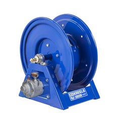 COXREELS Coxreels 1125WCL-12-A Cable Reel Motor Drive Steel