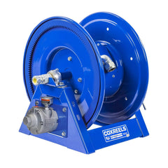 COXREELS Coxreels 1125PCL-8M-A Cord Reel 250 Ft Motor Drive