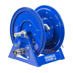 COXREELS Coxreels 1125PCL-8-H Hose Reel 250 Ft Steel Motor