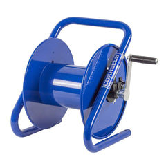COXREELS Coxreels 112Y-12-CM Hose Storage Reel 150 Ft Hand Crank