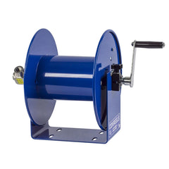 COXREELS Coxreels 112P-3-8 Pure Flow Hose Reel 3/8 in 100 Ft