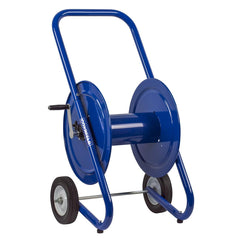 COXREELS Coxreels 117-4-225-DM Dolly Mount Hose Reel 225 Ft