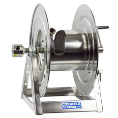 COXREELS Coxreels 1175-6-200-SP Stainless Steel Hose Reel 200 Ft