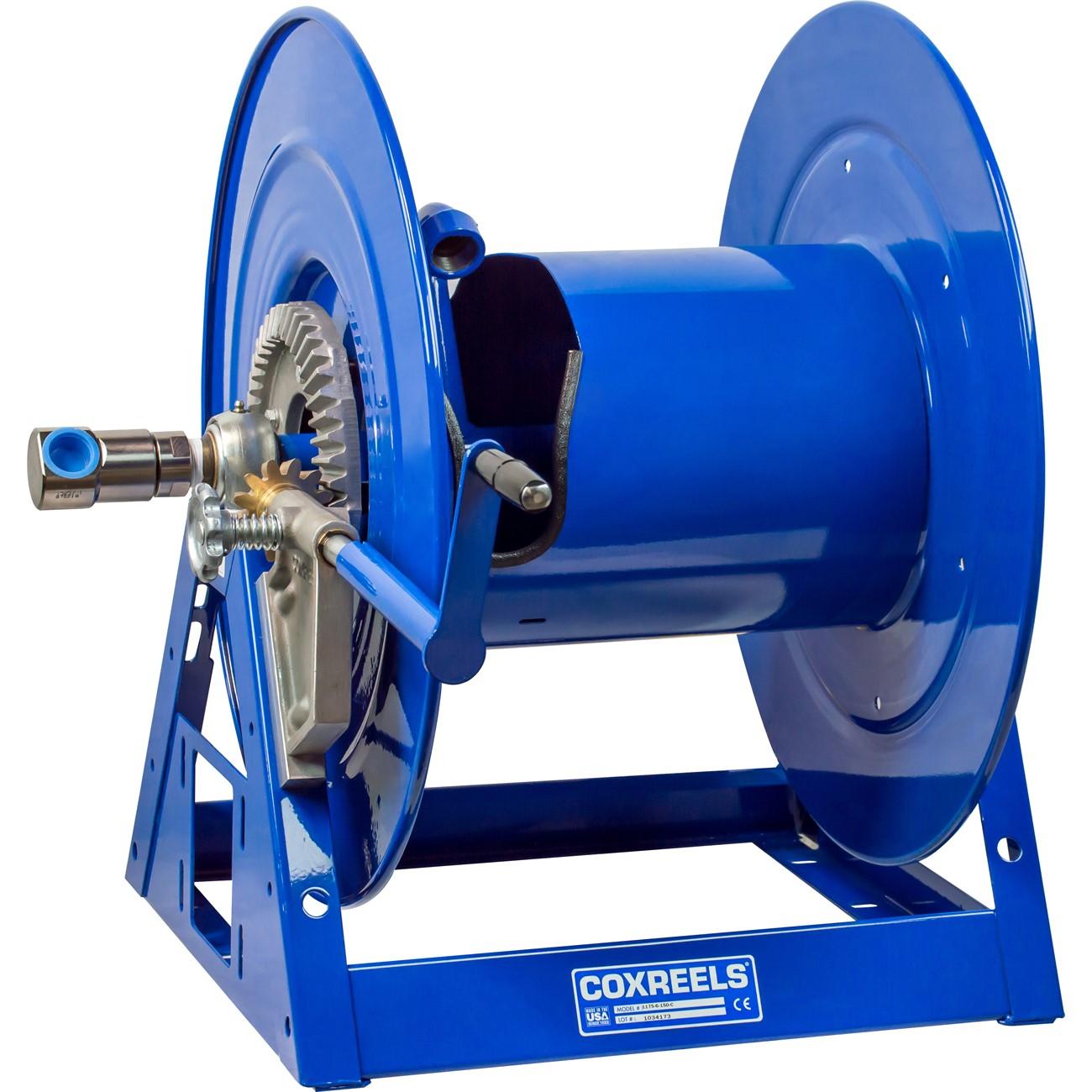 COXREELS Coxreels 1175-6-150-C Hose Reel 1 Inch Id 150 Ft