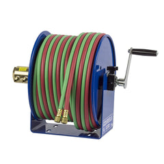 COXREELS Coxreels 117WT-1-200 Welding Hose Reel 1/4 in 200 Ft