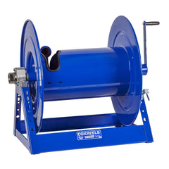 COXREELS Coxreels 1185-2024 Hose Reel 1.5 Inch Id 100 Ft