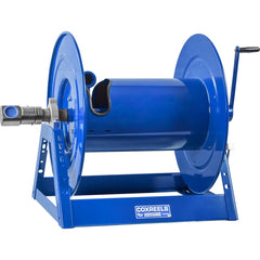 COXREELS Coxreels 1185-2024-BUXX Hose Reel 1-1/2 Inch Id Hand Crank