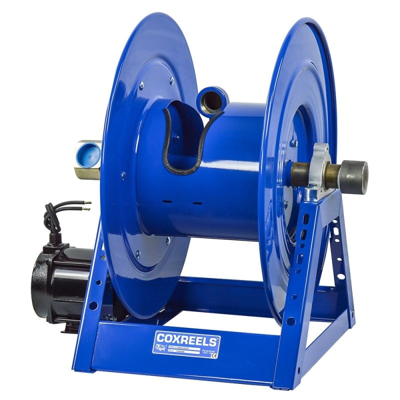 COXREELS Coxreels 1185-2024-H-BUXX Hose Reel 1-1/2 in Id