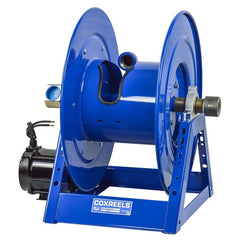 COXREELS Coxreels 1185-1524-ED-BUXX Hose Reel 1.5 in Id 12V