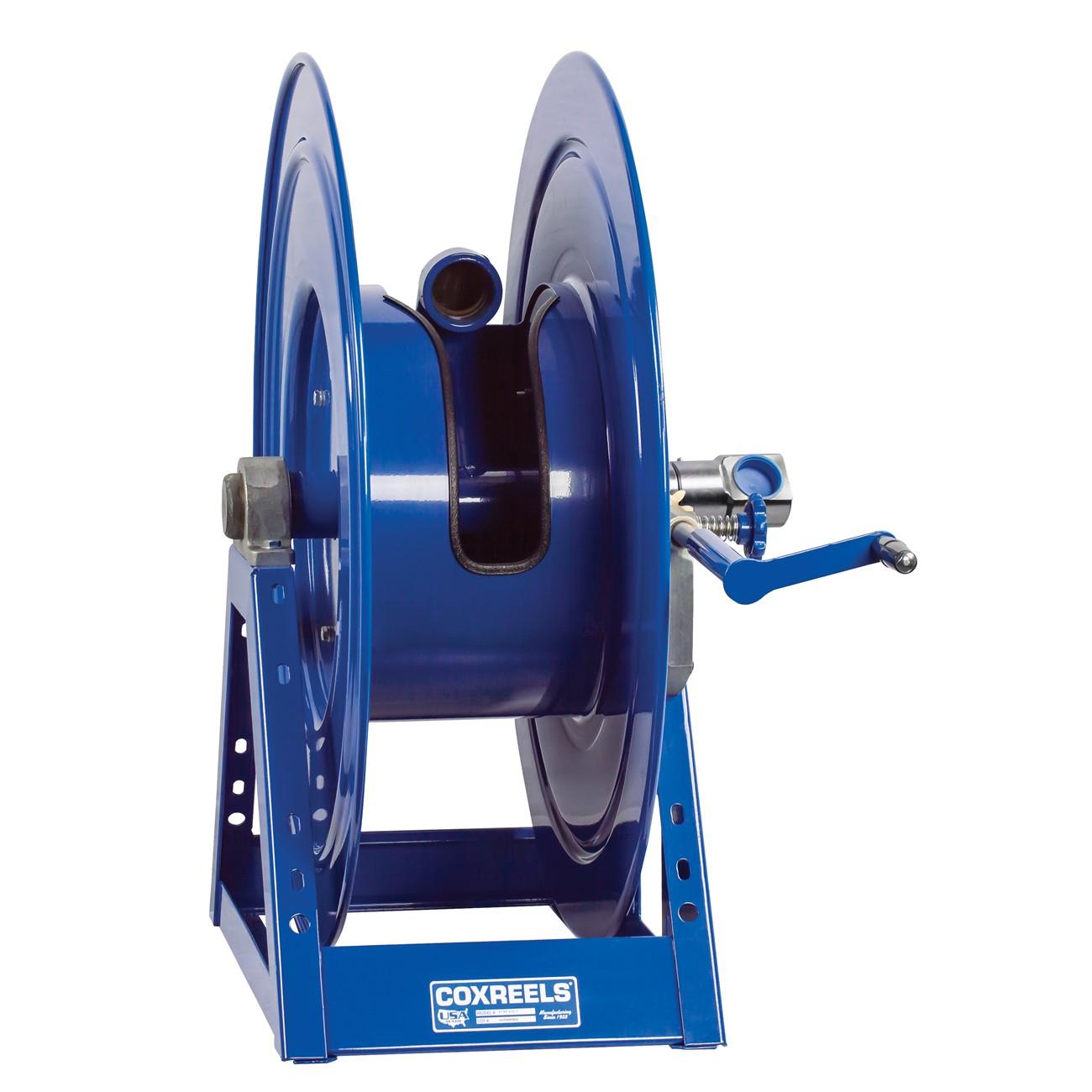 COXREELS Coxreels 1195-1332-C-BUXX Hose Reel 2 Inch Id Steel