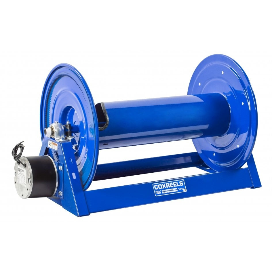 COXREELS Coxreels 1185-3328-BYXX Storage Hose Reel Steel