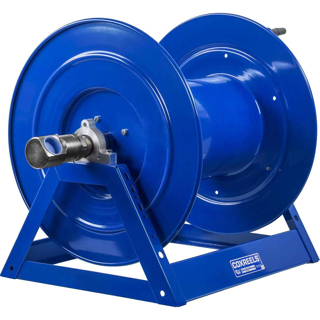 COXREELS Coxreels 1185-3328-C-BUXX Heavy Duty Hose Reel 1-1/2 Inch Id