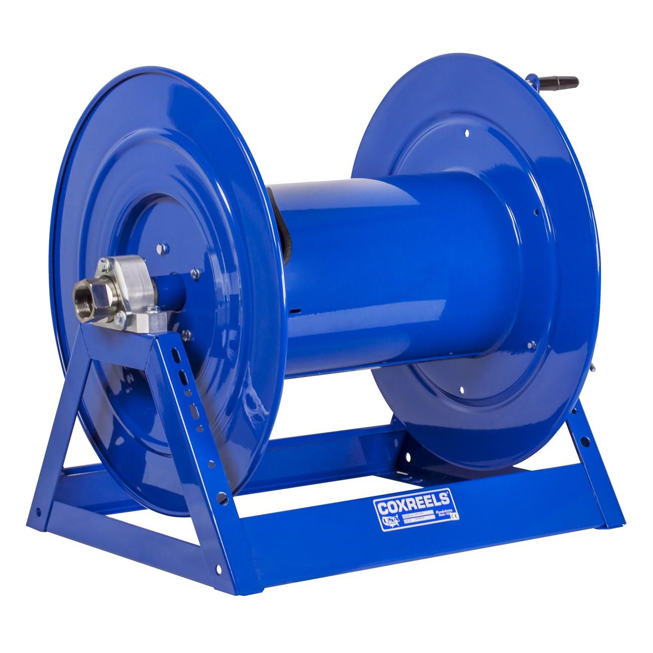 COXREELS Coxreels 1185-2528-C Hose Reel 1-1/2 in Id 150 Ft