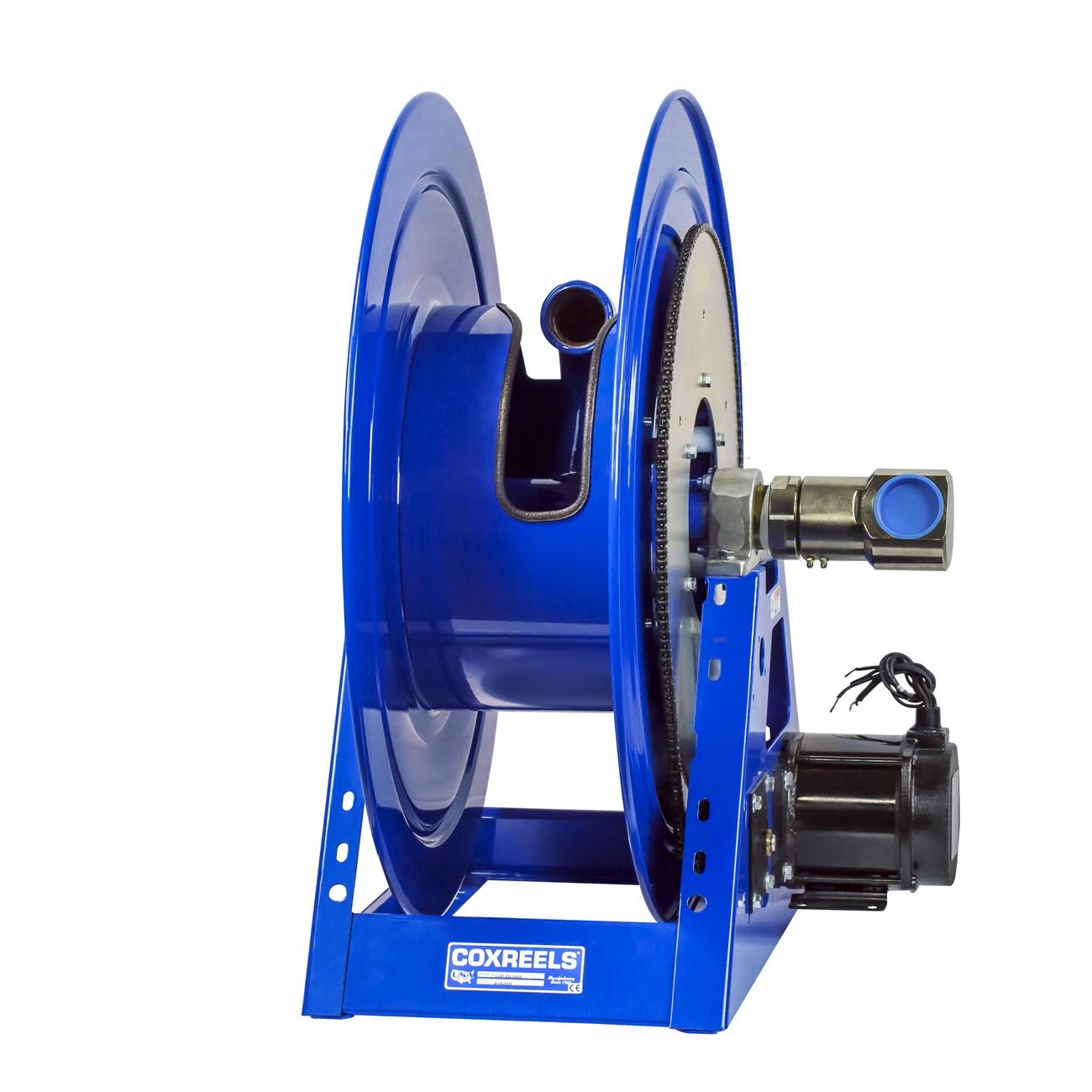 COXREELS Coxreels 1195-2428-EAV3-BUXX Hose Reel 2 Inch Id