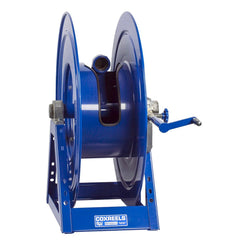 COXREELS Coxreels 1195-2032-C Hose Reel 2 Inch Id 115 Ft