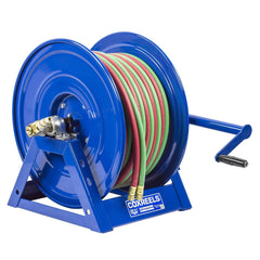 COXREELS Coxreels 1275W-3-100-C Welding Hose Reel 3/8 in 100 Ft