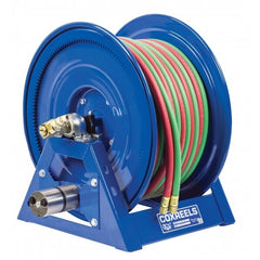 COXREELS Coxreels 1275WL-3-350-A Welding Hose Reel 3/8 in 350 Ft
