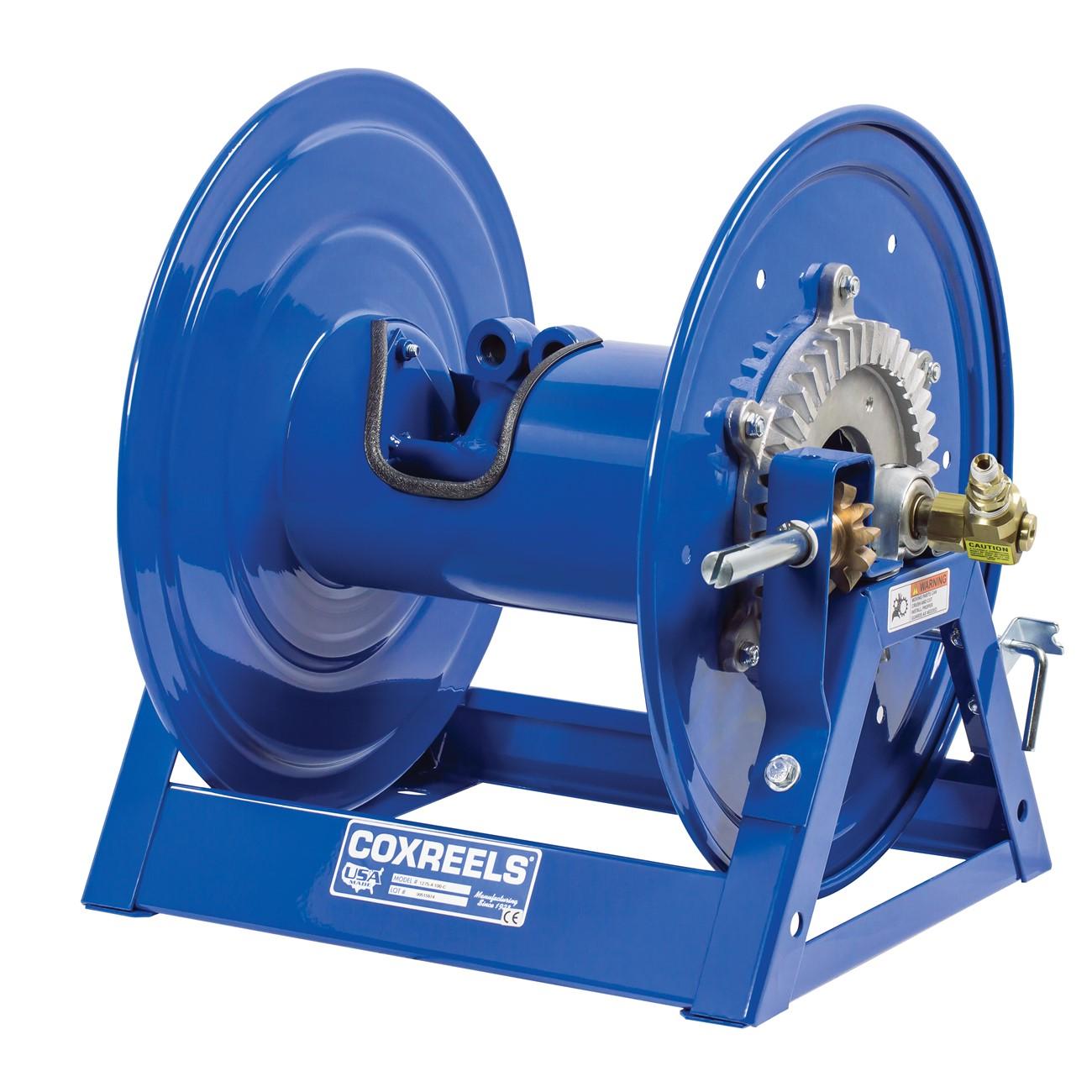 COXREELS Coxreels 1275WL-3-350-C Welding Hose Reel 3/8 in 350 Ft