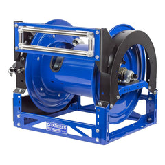 COXREELS Coxreels 1680-1128-E 1600 Series Hose Reel 12V Dc Motor