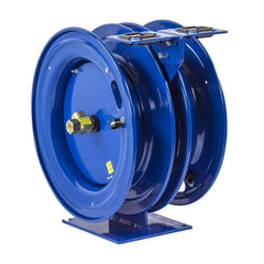 COXREELS Coxreels C-LPL-350-350 Dual Spring Driven Hose Reel